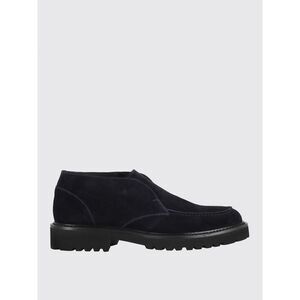 Doucal's Boot Men Blue